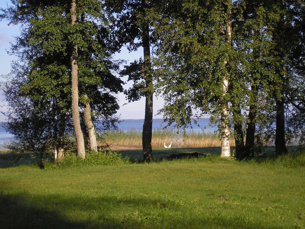 Villa Kiviranna Puhkemajad Suure-Rakke Zimmer foto
