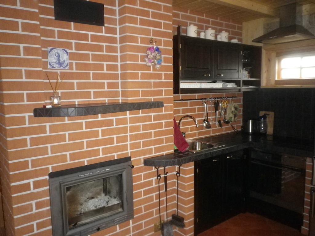 Villa Kiviranna Puhkemajad Suure-Rakke Zimmer foto