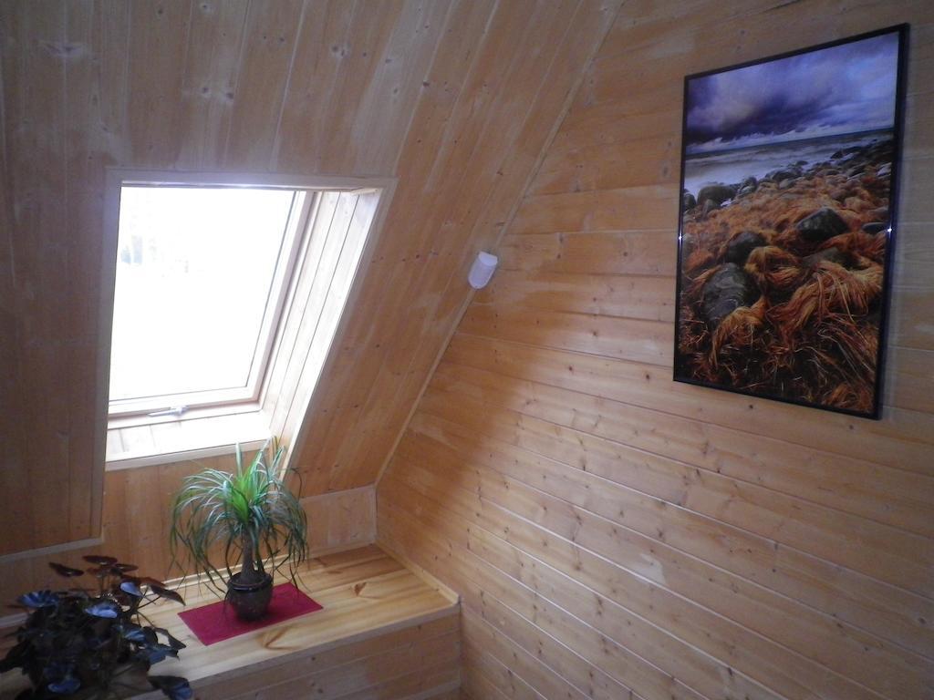 Villa Kiviranna Puhkemajad Suure-Rakke Zimmer foto
