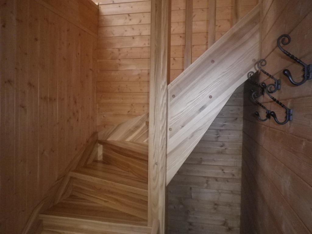 Villa Kiviranna Puhkemajad Suure-Rakke Zimmer foto
