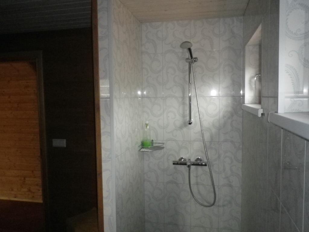 Villa Kiviranna Puhkemajad Suure-Rakke Zimmer foto