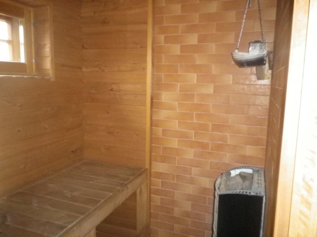 Villa Kiviranna Puhkemajad Suure-Rakke Zimmer foto