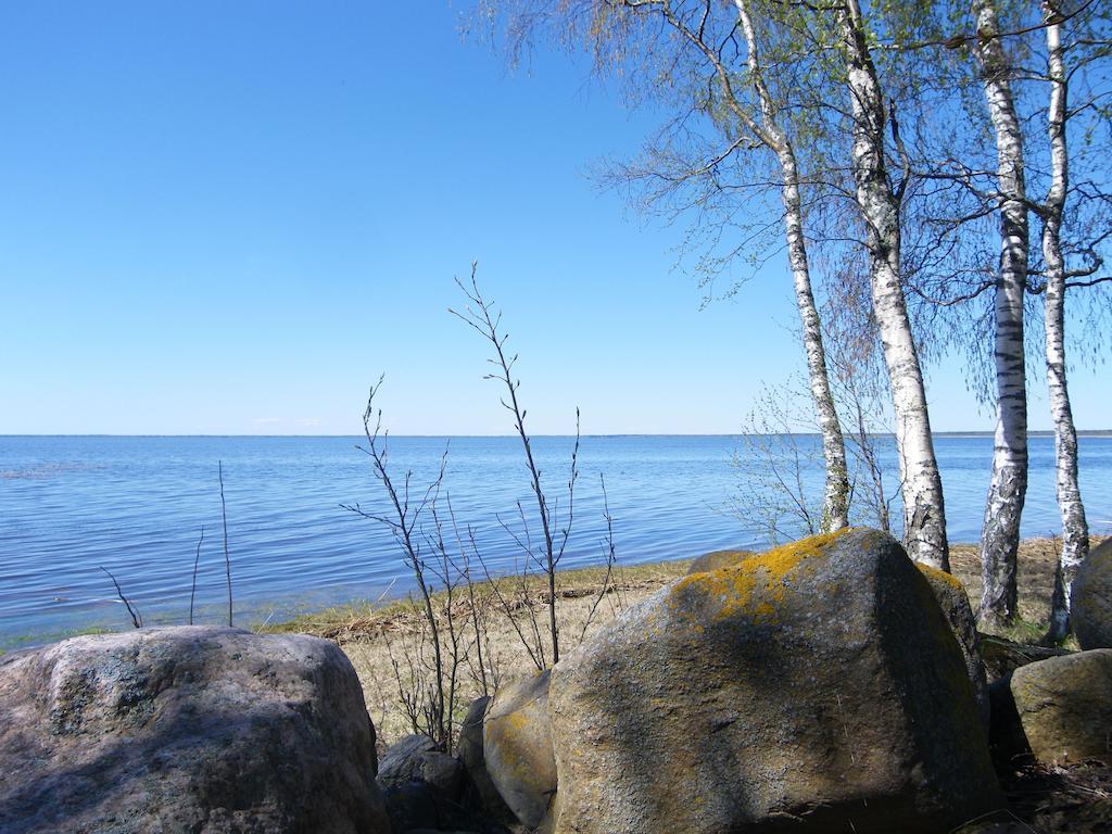 Villa Kiviranna Puhkemajad Suure-Rakke Zimmer foto