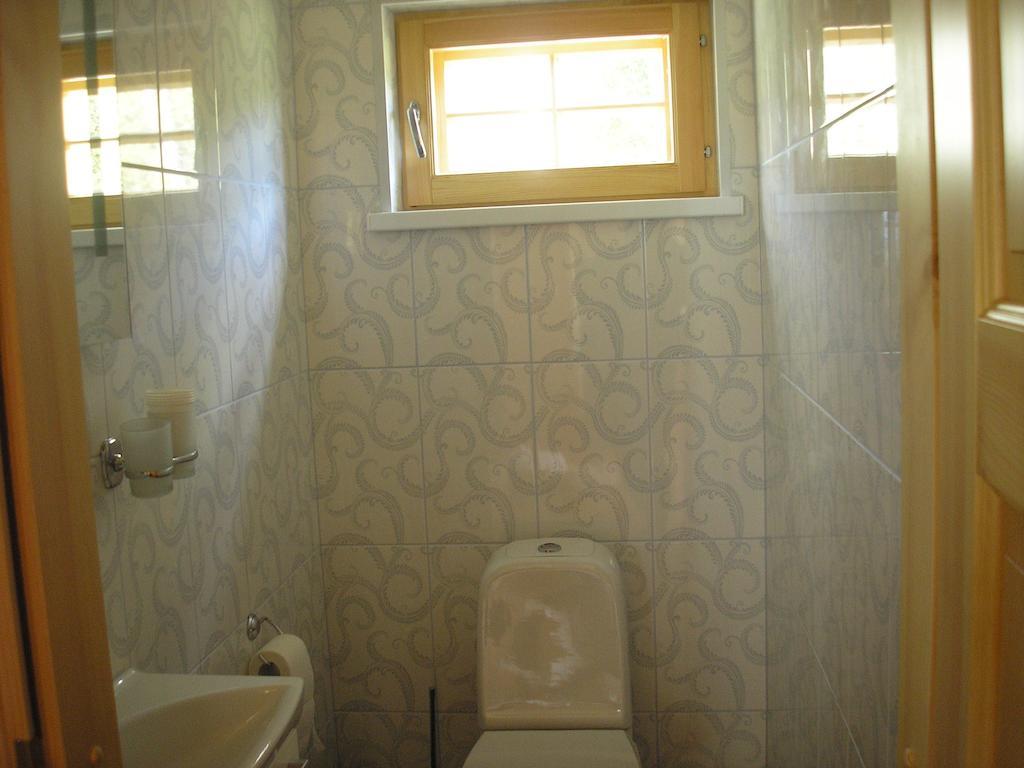 Villa Kiviranna Puhkemajad Suure-Rakke Zimmer foto