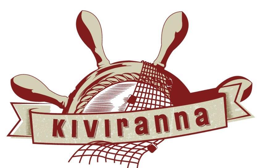 Villa Kiviranna Puhkemajad Suure-Rakke Exterior foto